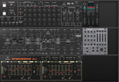 Big cheap rack