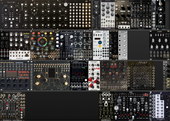 My main Eurorack potental buy and sell
