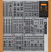 Behringer system 100