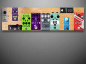 T-Rex ToneTrunk Minor (copy) (copy)