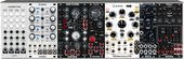 My pseudo-percussive synth
