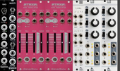 My utility Eurorack