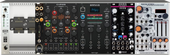 Rack w/ Sequencer