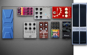 Rockboard TRES 3.1