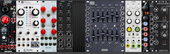 My entire Eurorack