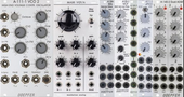 My asphalt Eurorack