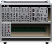 100 B
