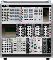 Doepfer Rack