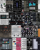 My new Eurorack