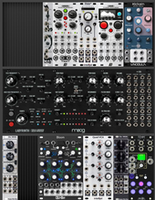 Moog system 3