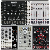 My spherelike Eurorack (copy)