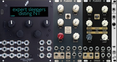 My astute Eurorack