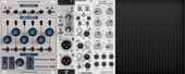 My designed Eurorack