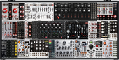 My russet Eurorack