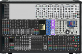 My actual Case (Only uses 1,849mA from case power)
