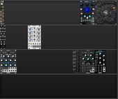 JRrack (2manysynths) (current)