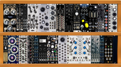 My actual eurorack (copy)