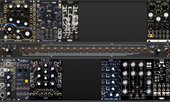 Rack Make Noise Sans M32