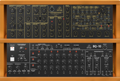 K2 Rack
