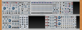 My burly Eurorack