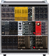 My record Eurorack