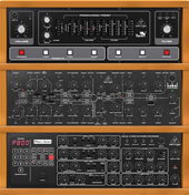 My unpoised Eurorack