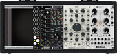 My furtive Eurorack