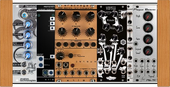 Harsh Noise (copied from CloneofaMare)