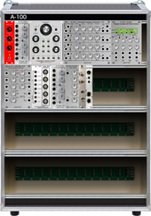 My funny Eurorack