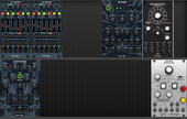 My annoying Eurorack