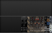 My guileless Eurorack