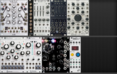 My toxic Eurorack