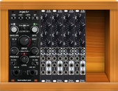 My clasping Eurorack