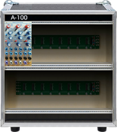 My tight Buchla