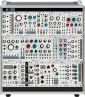 My random Eurorack