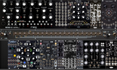 Rack Make Noise 2026 V2