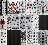 My actual system (TipTop 3x84) (copy)
