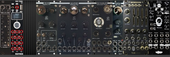 My muggy Eurorack