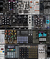Harmonic Rack Project v6