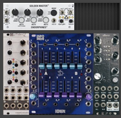 mix/mod