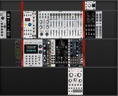 2x56 Bit Box