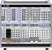 Doepfer 7U 2