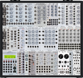 Doepfer 9U (06/16/26) (Dual Spring)