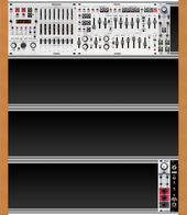 My annoying Eurorack