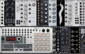 - Proto 808 -