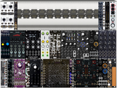 Drm'n'FXs playground (copy)