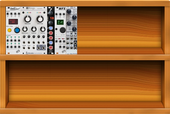 My banal Eurorack
