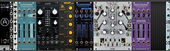 Arturia Rackbrute 3u (copied from fedvii) (copied from Bassdriver)