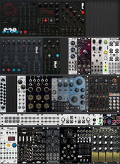 MAIN RIG RYK instead of make noise