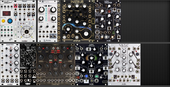 My first Eurorack